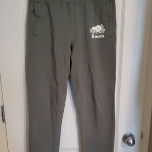Roots Sweatpants